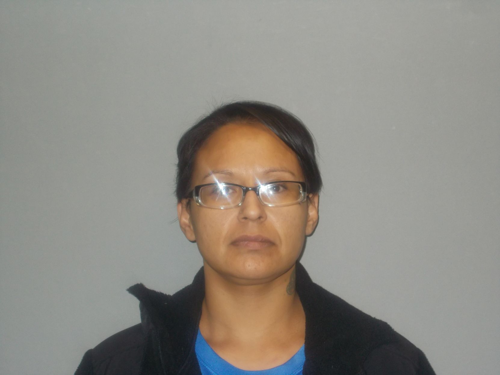 Anderson, Jessica Marie